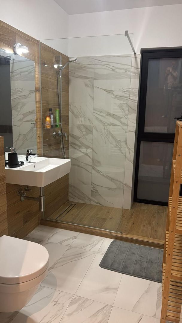 Apartament premium 2 camere Herastrau-Baneasa - Poză 9