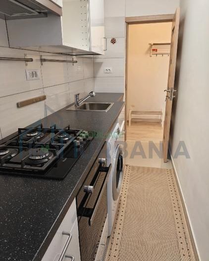 Apartament 1 cameră, 27 mp, etaj 3/3, zona T. Vladimirescu, Iași - Poză 9