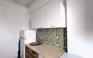 Garsoniera Mamaia Sat Gaz 2 Lifturi Bloc Nou Mobilata si Utilata - Poză 8