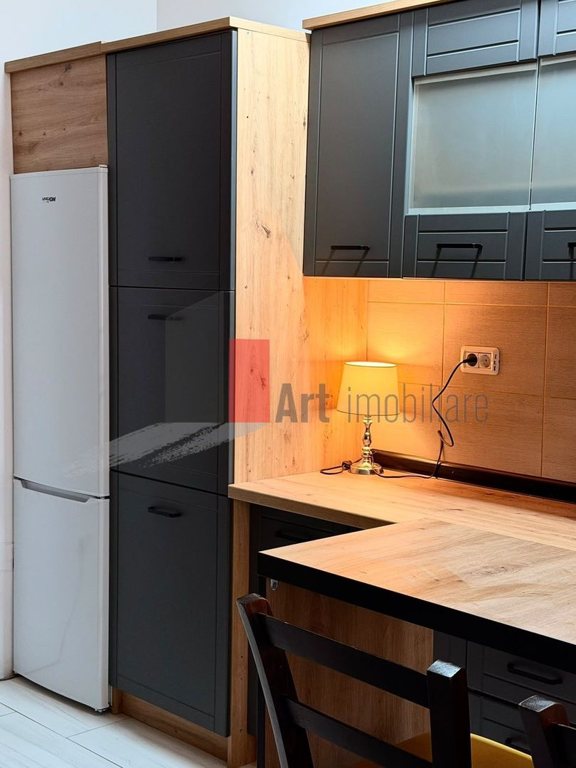 Inchiriem apartament 2 camere Str Rezervelor Militari Residence - Poză 3