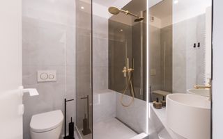 COMISION 0% - Pret de oportunitate in Cortina North, lux, parcare subterana - Poză 17