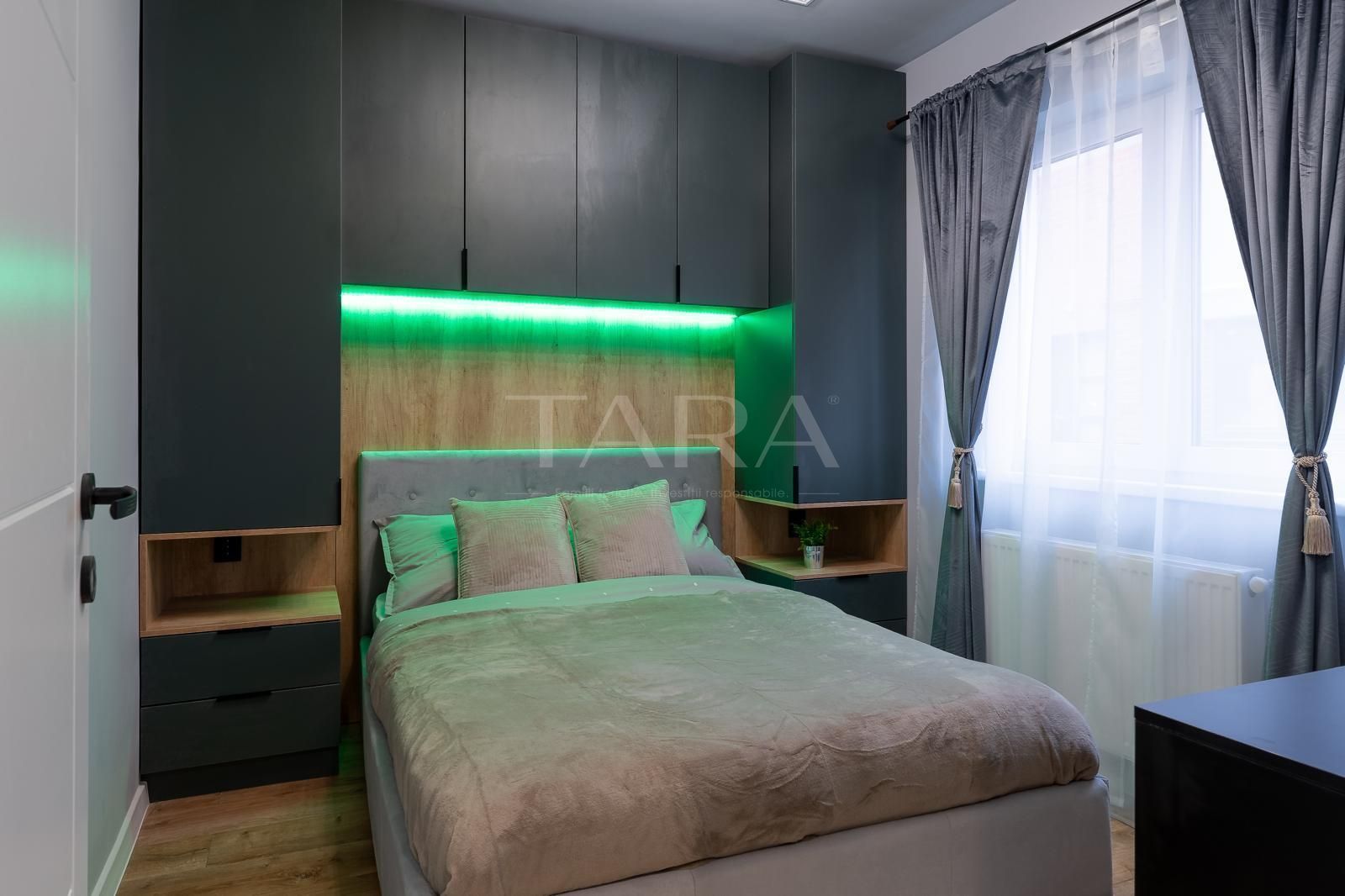 Casă de vis ultrafinisată în Florești – confort și eleganță. - Poză 11