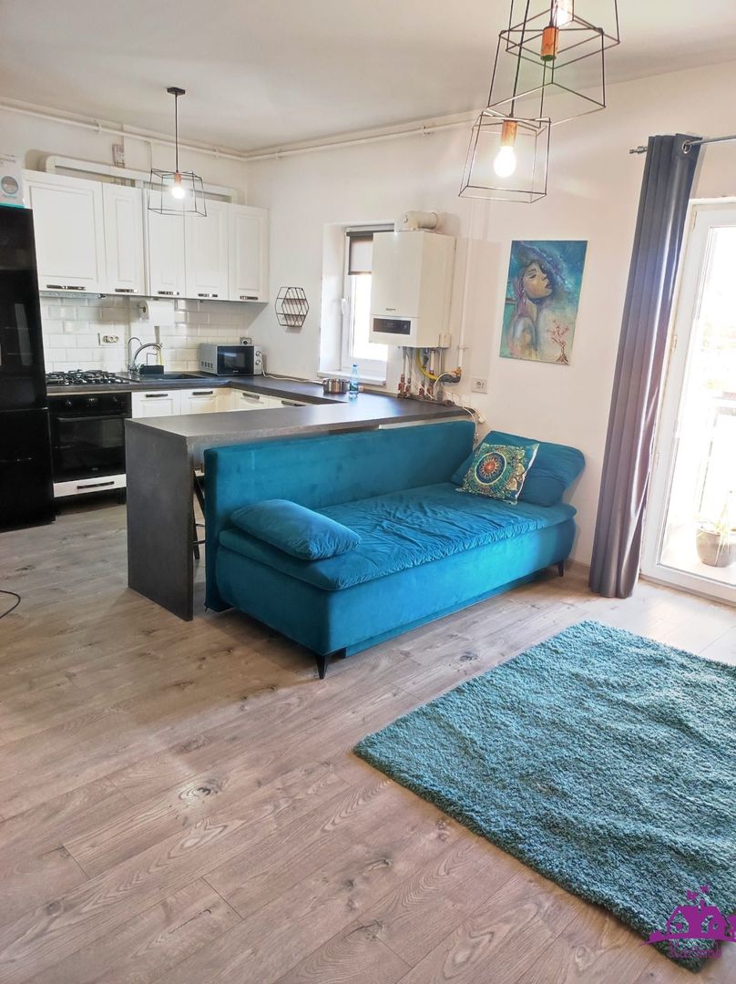 Apartament 3 camere Luceafarul - Poză 19