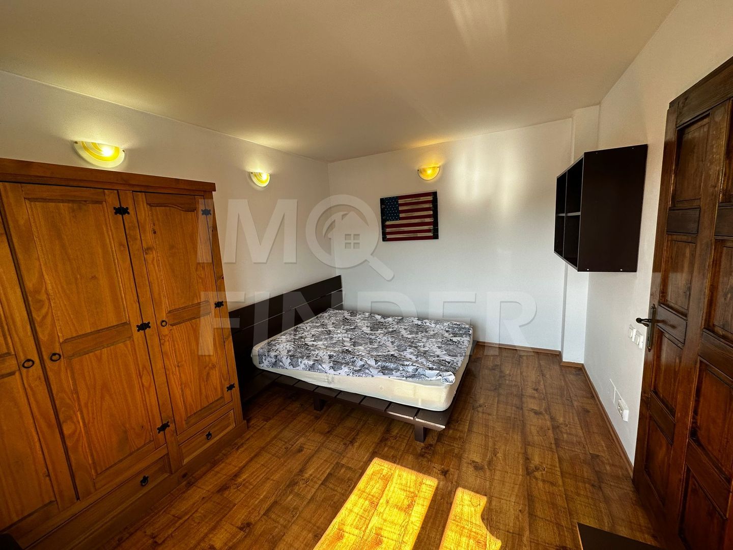 Inchiriere apartament 3 camere in Vila, Central - Poză 13