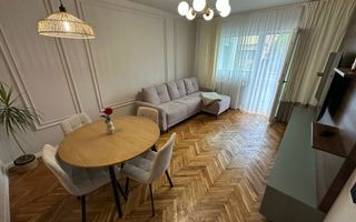Apartament de 3 camere, 60mp, Zona UMFST - Poză 1