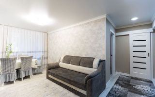 Chirie, apartament, 3 camere, bd. Grigore Vieru, Centru - Poză 7