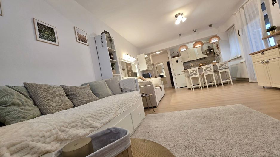 Andronache | Apartament 3 camere | De Vânzare - Poză 5