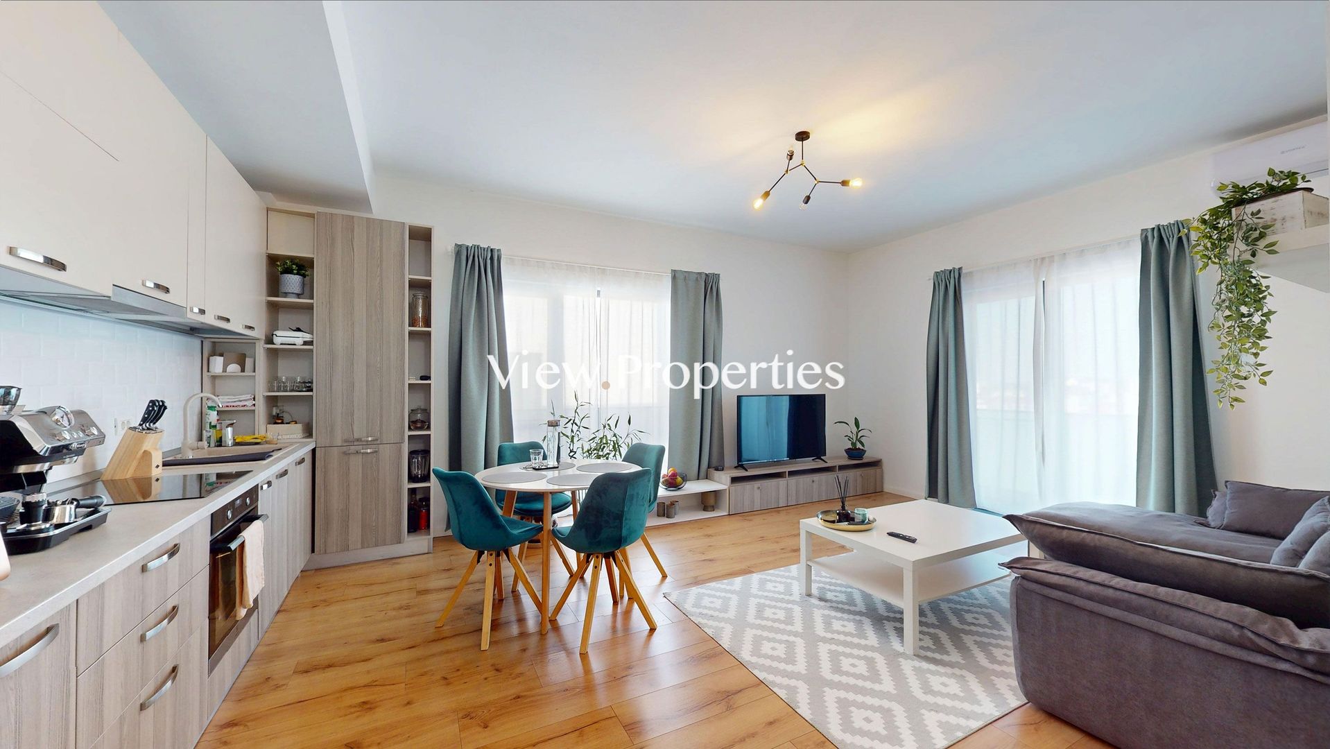 Apartament 3 camere - Tunari - Poză 3