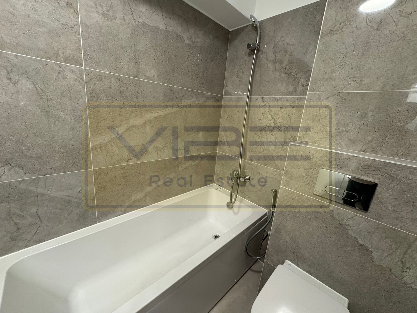 Apartament NOU 2 camere+parcare Moon Reflex Moara de Vant - Poză 18