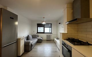 Apartament 2 camere| Mobilat și utilat | Zona Str Grigore Alexandrescu - Poză 4