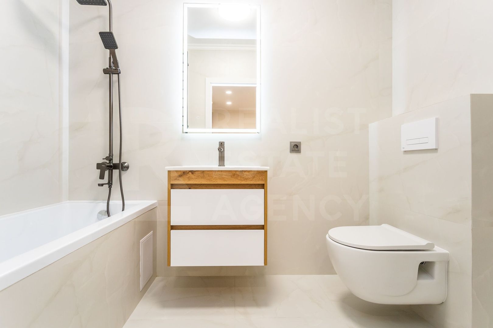 Vânzare, apartament, 1 cameră, str. Regina Elizabeta, Durlești - Poză 10