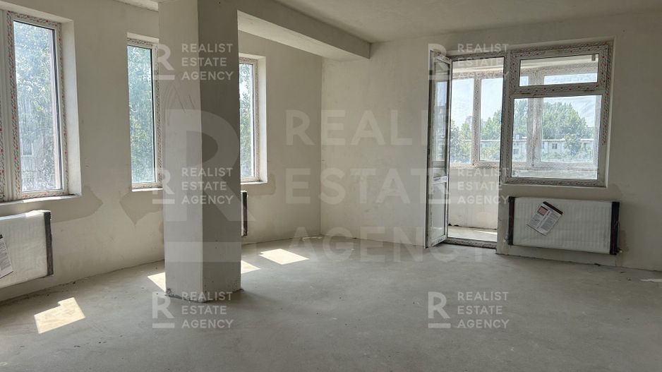 Vânzare, apartament, 3 camere, Bălți - Poză 2