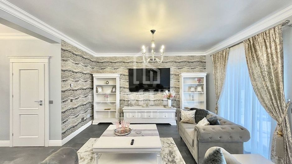 Casă ultramodernă de închiriat Gruia zona străzii Vânătorului - Poză 3