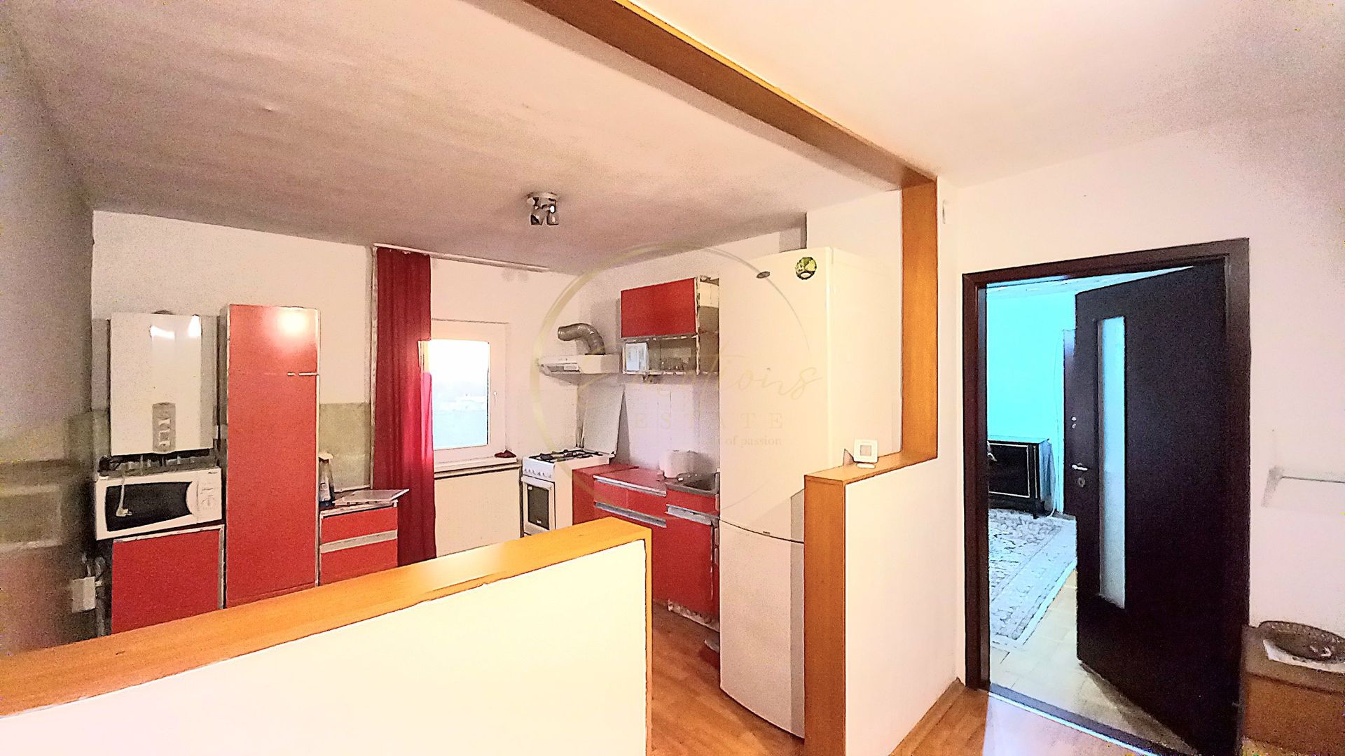 SUPER OFERTĂ | Apartament cu 2 camere plus balcon | SPAȚIU ȘI INTIMITATE - Poză 3