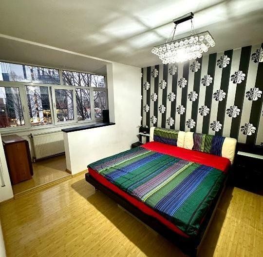 Inchiriere Apartament 3 camere, zona Politehnica/AFI Mall A50 - Poză 5