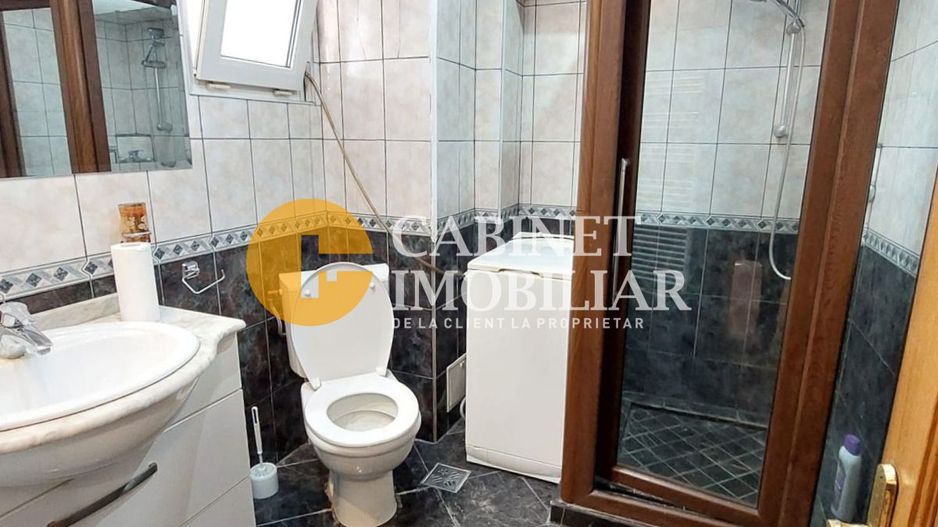 4 camere decomandat, 107 mp,  Nicolina (Esplanada), poziție PREMIUM - Poză 11