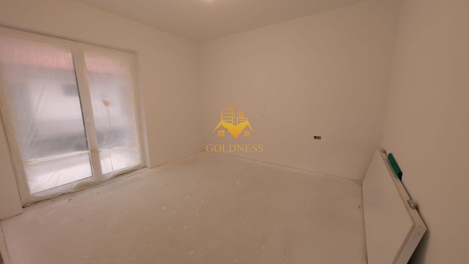 3 camere, Parcare Subterana, Bloc Nou, Central, Pta. Mihai Viteazu - Poză 3