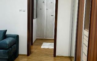 Închiriez Ap..2 camere Podu Roș, Aleea Rozelor et.1 - Poză 7