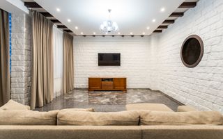 Chirie, apartament, 3 camere, strada 31 August 1989, Centru - Poză 4