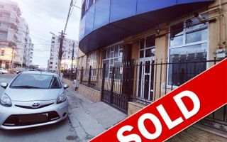 RENTED / INCHIRIAT Spațiu comercial de 60.08mp de închiriat în zona Km 4-5 - Poză 1