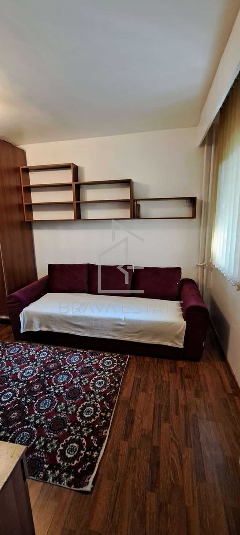 Garsoniera 26 mp, zona Mărăști - Poză 3