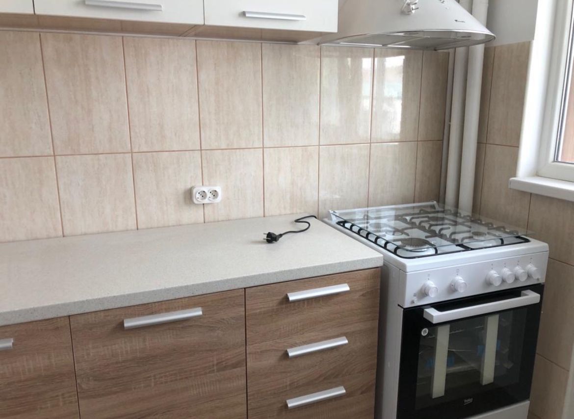 AP. 2 CAMERE 1 MAI, RENOVAT, PET-FRIENDLY, BUCATARIE INCHISA, MODERN - Poză 9