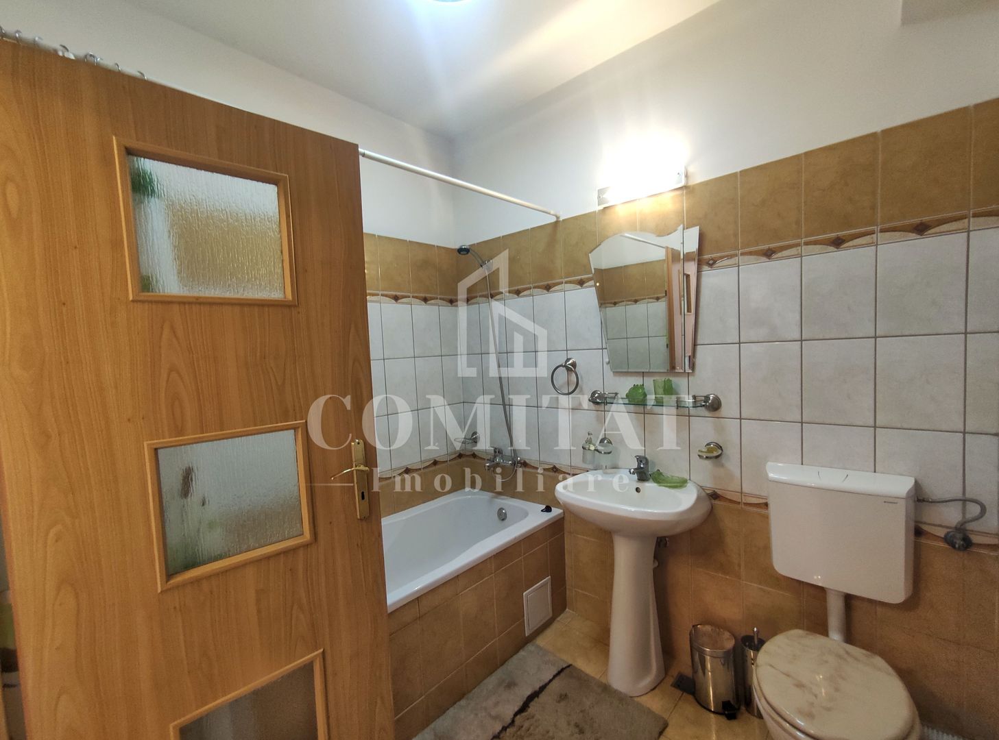 Apartament cu 3 camere | Zonă semicentrală | The Office - Poză 4