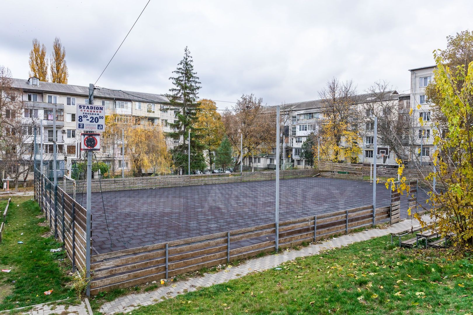 Vânzare, apartament, 2 camere, str. Matei Basarab, Râșcani - Poză 12