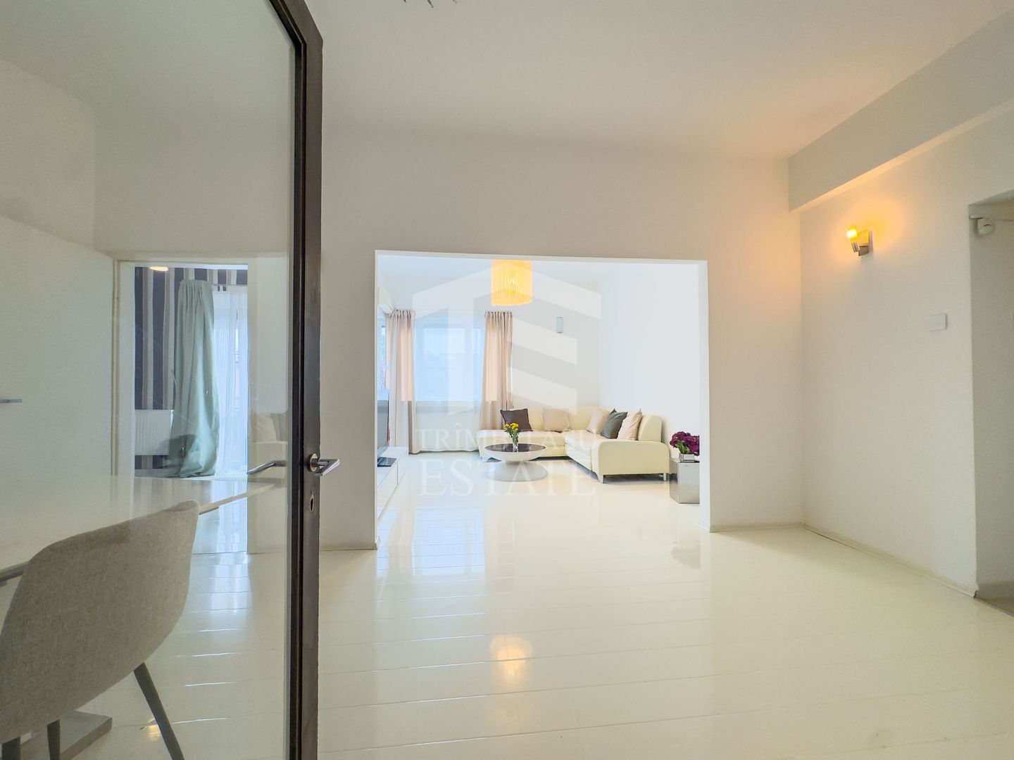 3 Camere Premium | Universitate – Mântuleasa | 0% Comision - Poză 2