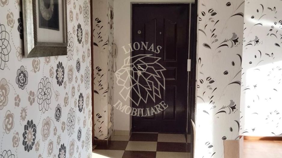 Apartament 90 mp+2 balcoane-etaj 1-curte, parcare-C. Moldovei - Poză 5