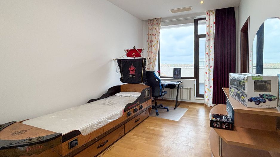 Închirie Penthouse 5 camere | Terasă 350mp - Poză 40