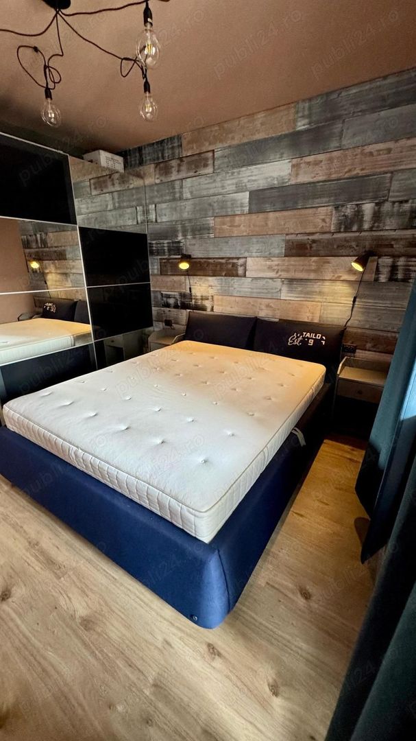 Inchiriere apartament 2 camere in Baneasa, Greenfield | Loc de parcare - Poză 7