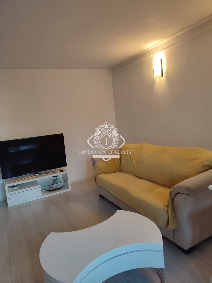 Garsoniera decomandata | 42mp | Brancoveanu - Oraselul Copiilor - Poză 3