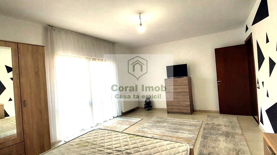 Vanzare studio 42.49 mp, centrala, parcare, Doinei. Dobroesti - Poză 12