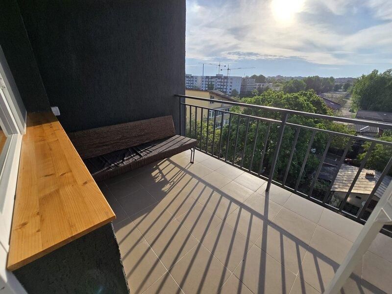AP.2 CAMERE-APARATORI, PET-FRIENDLY, CENTRALA, PARCARE INCLUSA, METROU - Poză 10