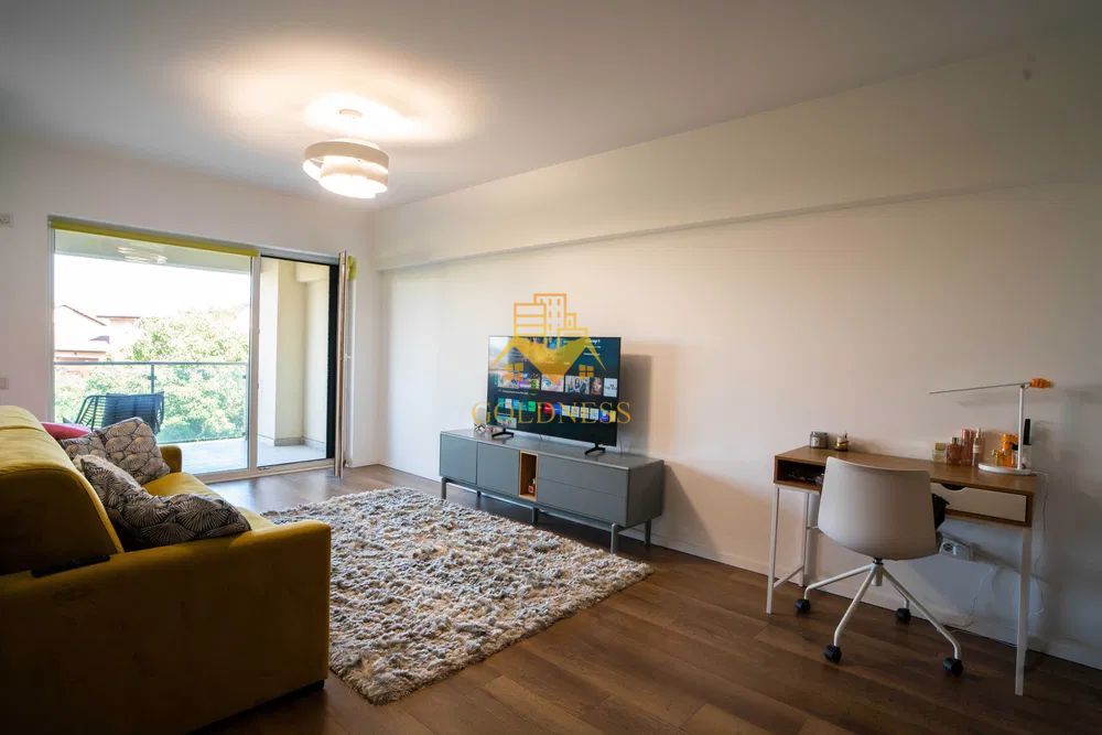 2 camere, modern,Garaj Gheorgheni, Viva City, Iulius Mall, FSEG - Poză 3