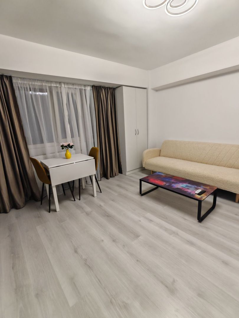 Apartament 1 Camera Metrou Lujerului - Poză 4