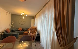 VANZARE DUPLEX AVIATIEI | MOBILAT SI UTILAT | 2 LOCURI PARCARE - Poză 4