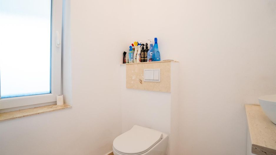 Vila 3 dormitoare matrimoniale Saldabagiu - Poză 9