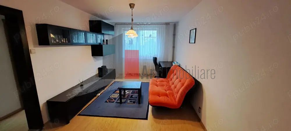 APARTAMENT DE 3 CAMERE  SEBASTIAN - Poză 1