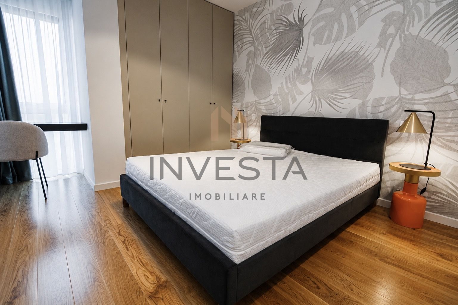 Apartament cu 2 camere de inchiriat de lux cu loc de parcare, Zorilor - Poză 3