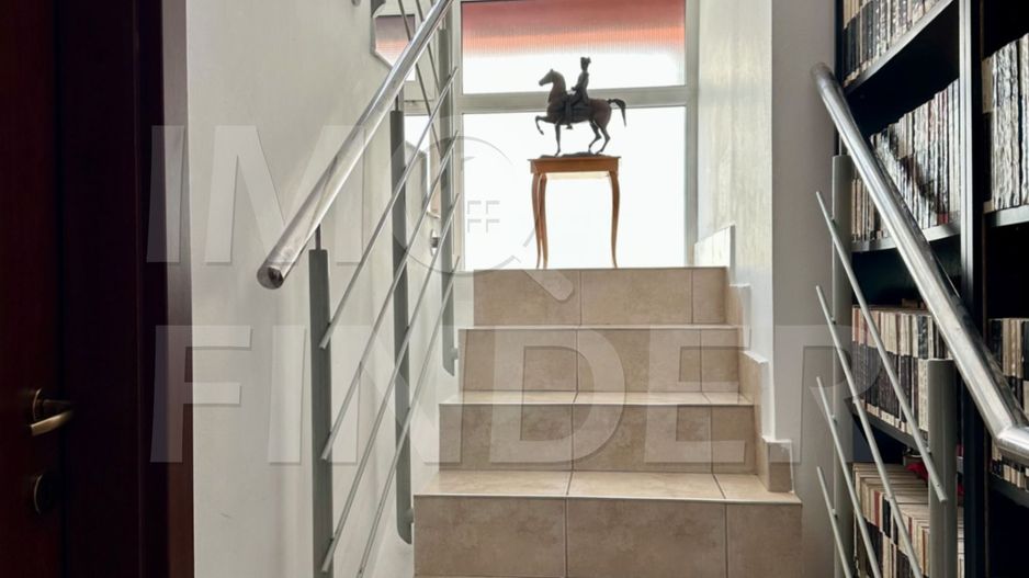 Duplex finisat cu garaj și 3 parcări - Bună Ziua – teren 231 mp - Poză 22