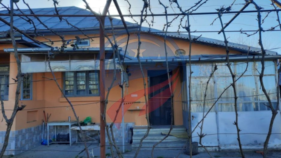 Casa de vanzare/Balcesti/Valcea/Str Pietii - Poză 24