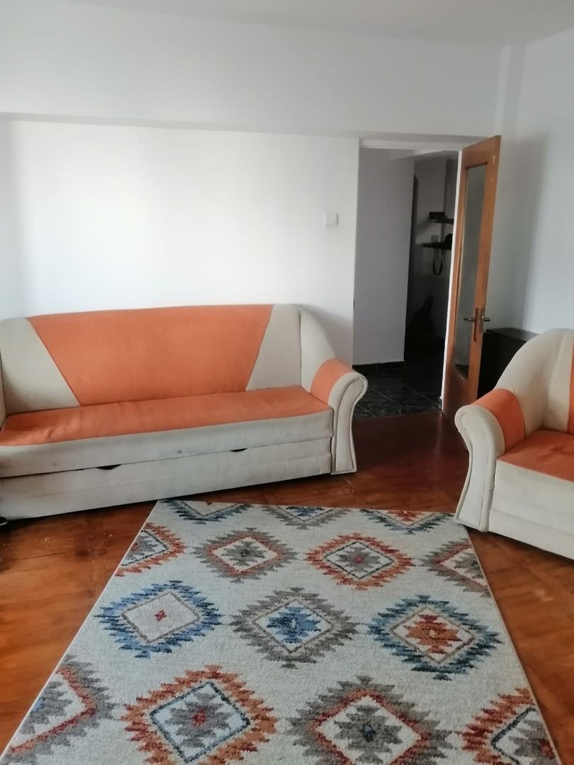 AP. 3 CAMERE - TINERETULUI, PET-FRIENDLY, METROU 3 MINUTE, MODERN - Poză 3