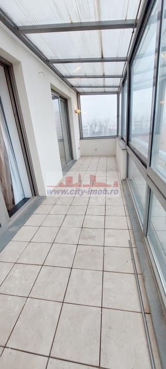 Vanzare  Penthouse Eminescu / Dacia - Poză 25
