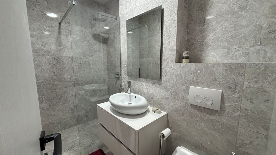 AP. 2 CAMERE MTM RESIDENCE, PRIMA INCHIRIERE, PARCARE, COMISION 0% - Poză 6