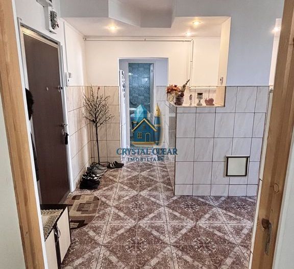Apartament 2 camere - cartierul Tudor Vladimirescu, zona Fortuna - Poză 6