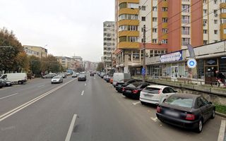 Spațiu comercial Bd. Traian, zona Pizza Plus - Poză 4