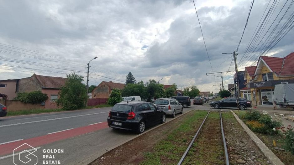 Spatiu birouri lux, zona Gradiste - Poză 12