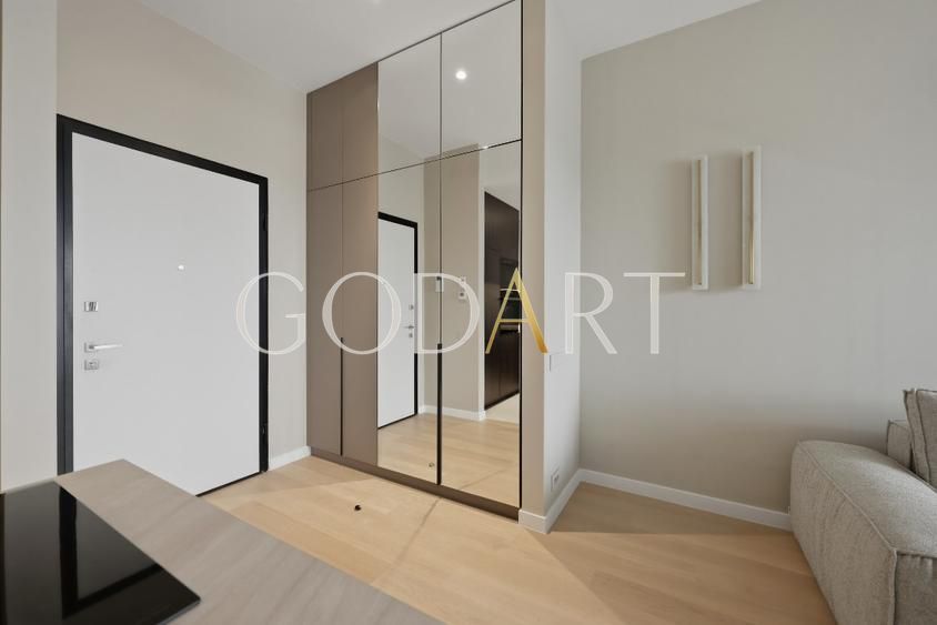One Verdi Park | Apartament premium cu 2 camere | Prima închiriere - Poză 8